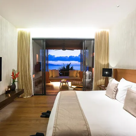 Hansar Samui Resort & Spa - Sha Extra Plus Bophut Exterior photo