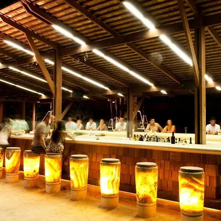 Hansar Samui Resort & Spa - Sha Extra Plus 