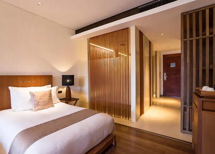 Hansar Samui Resort & Spa - Sha Extra Plus