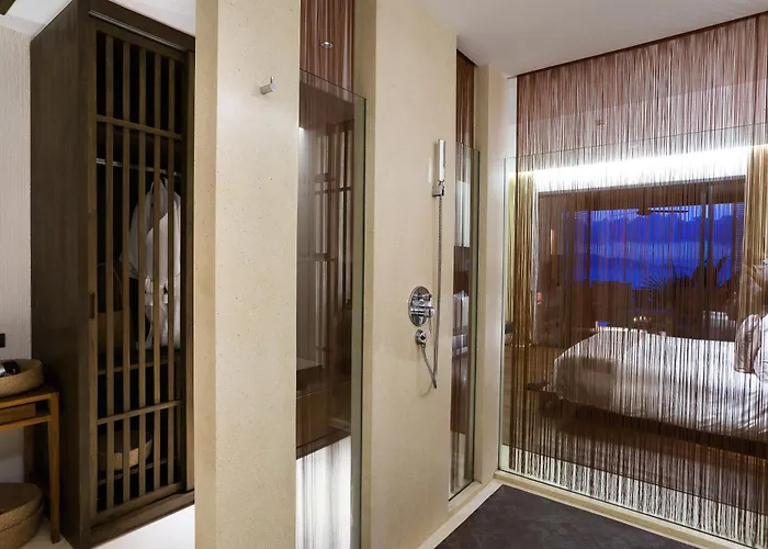 Hansar Samui Resort & Spa - Sha Extra Plus