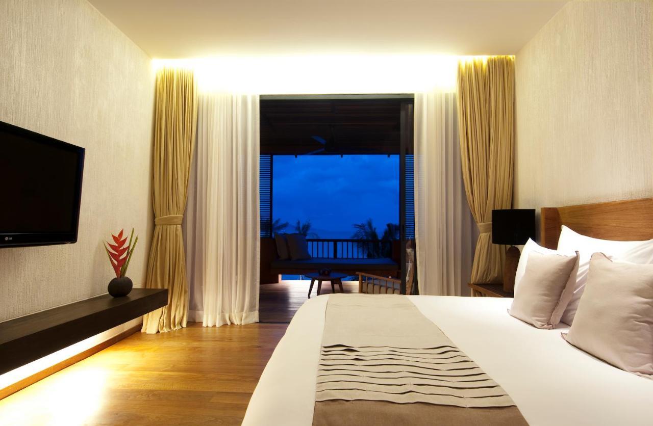 Hansar Samui & - Sha Extra Resort