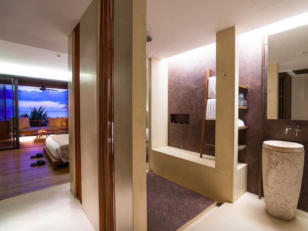 Hansar Samui & - Sha Extra Resort