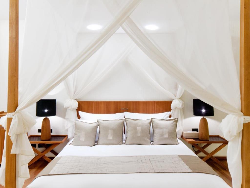 Resort Hansar Samui & - Sha Extra Bophut